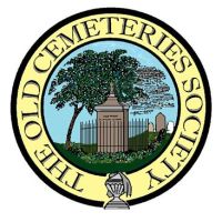Old Cemeteries Society of Victoria logo