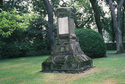 image of the monument