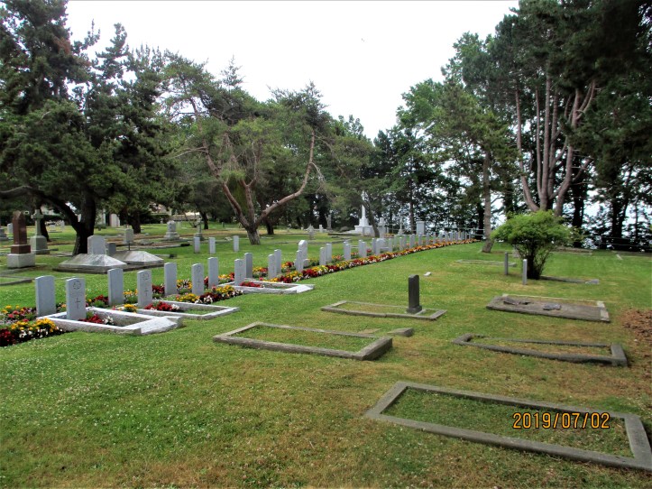 History – Old Cemeteries Society of Victoria